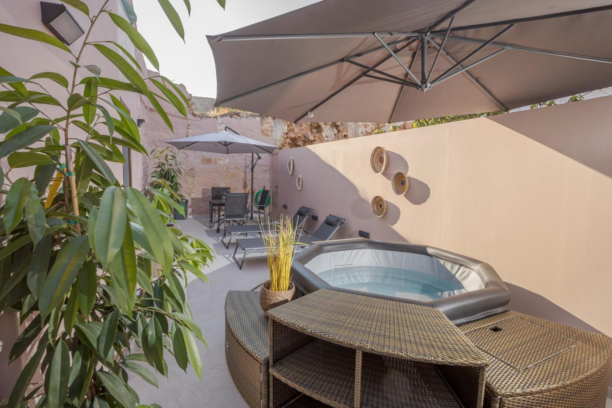 Holiday home Comfinest Chania (Crete)