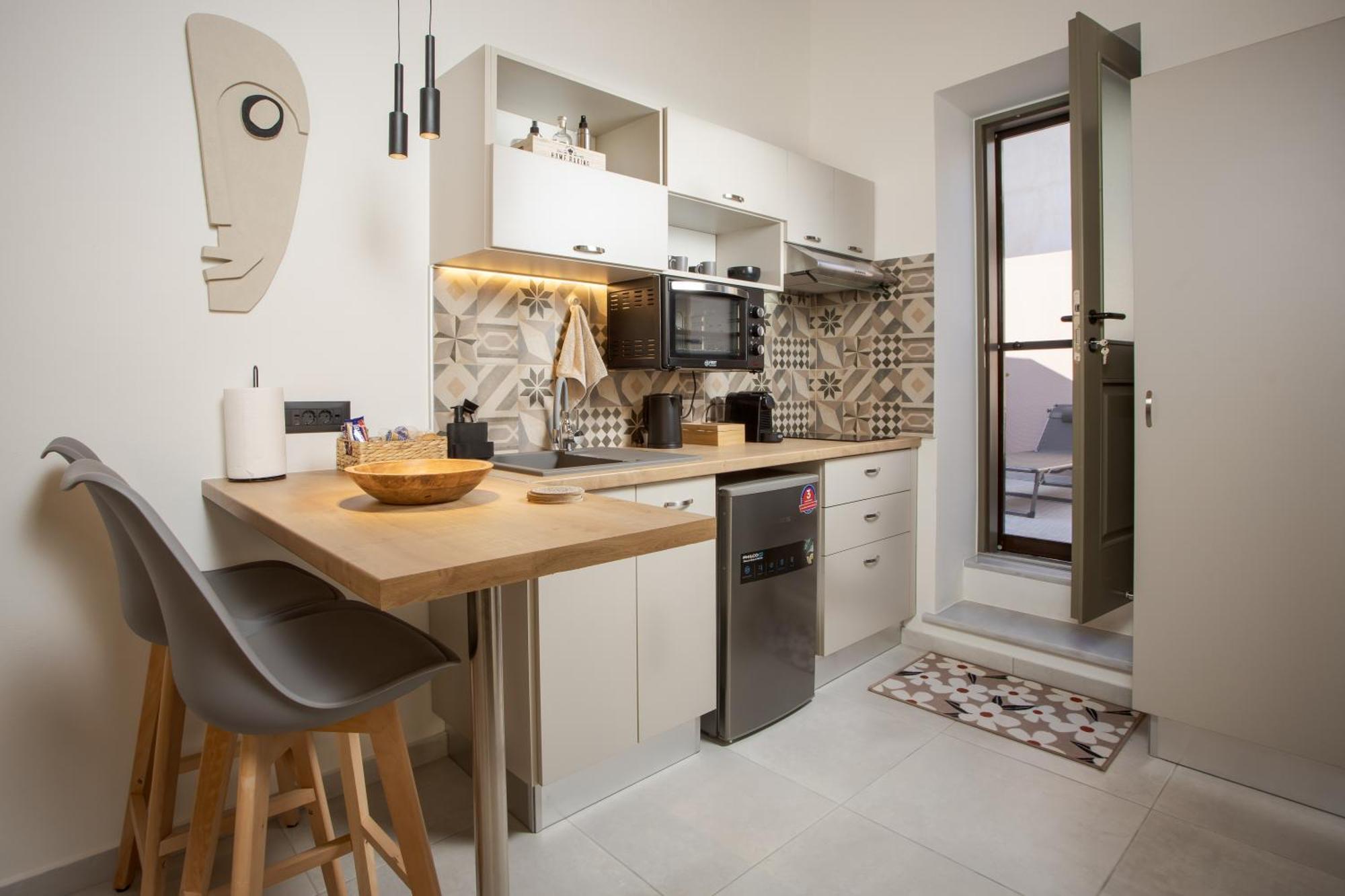 Comfinest Holiday home Chania (Crete)