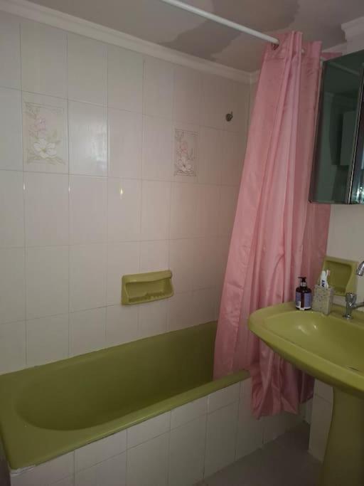Apartment Estia