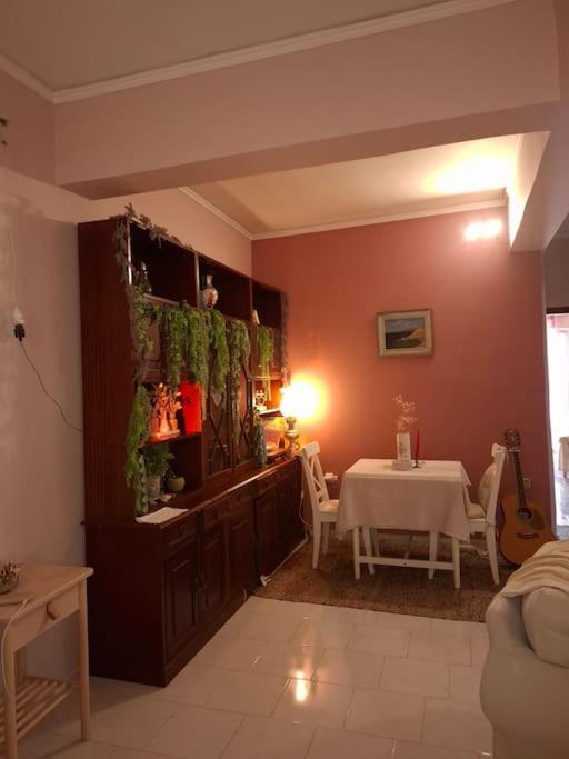 Estia Apartment