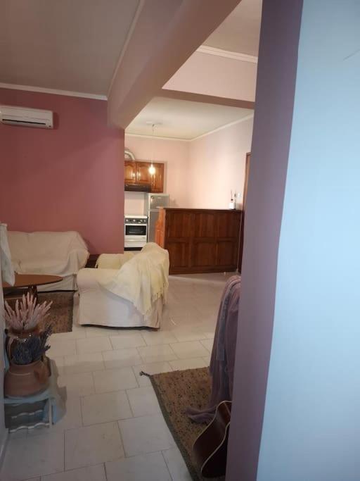 Apartment Estia
