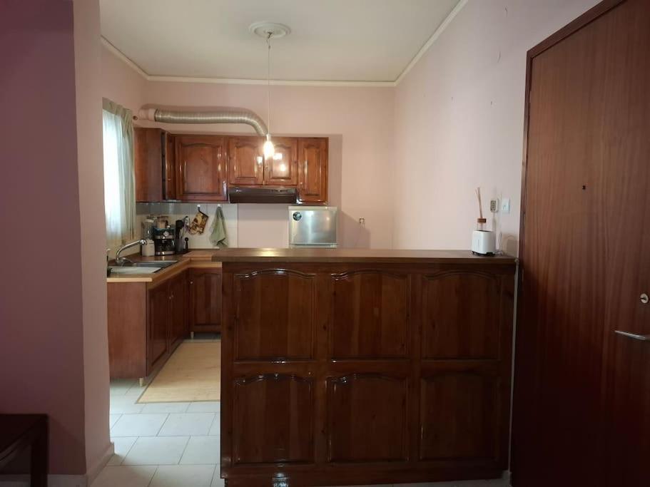 Estia Apartment *