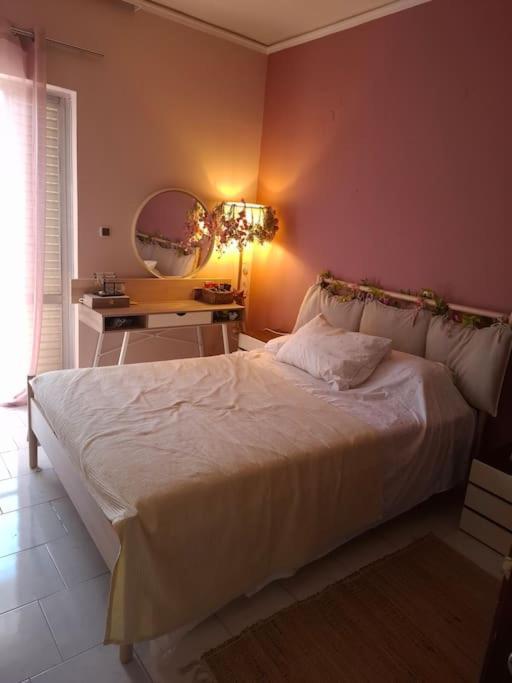 Apartment Estia *