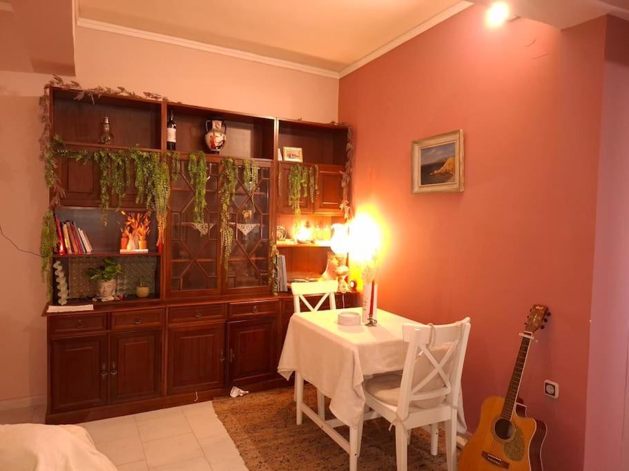 Estia Apartment