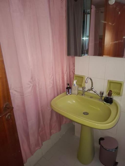 Apartment Estia