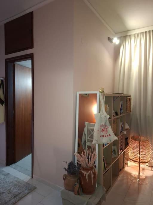 Apartment Estia *