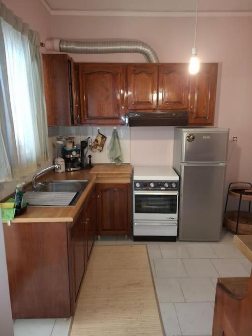Estia Apartment Chania (Crete)