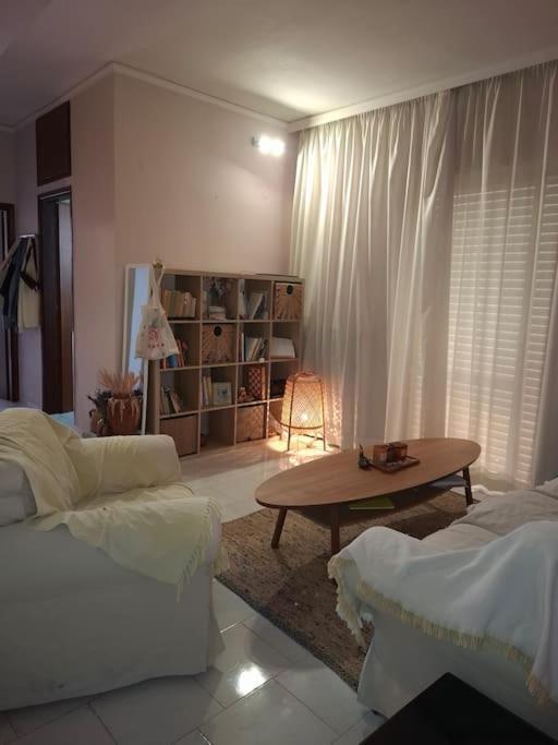Apartment Estia Chania (Crete)