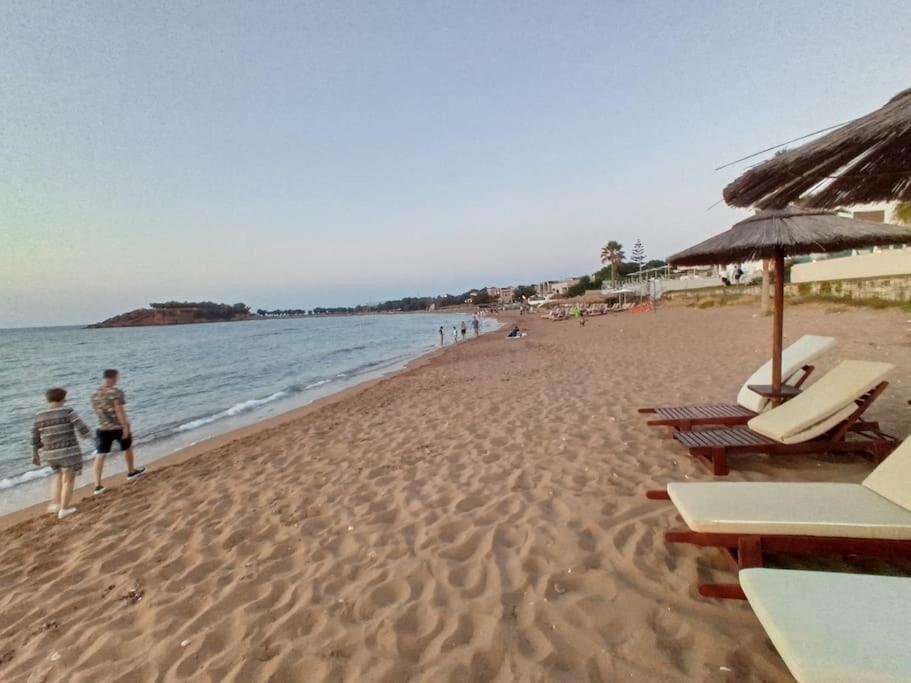 Astrinos Simple Cozy Comfortable Close To The Chania (Crete)