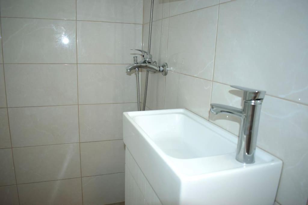 Astrinos Simple Cozy Comfortable Close To The Apartment Chania (Crete)