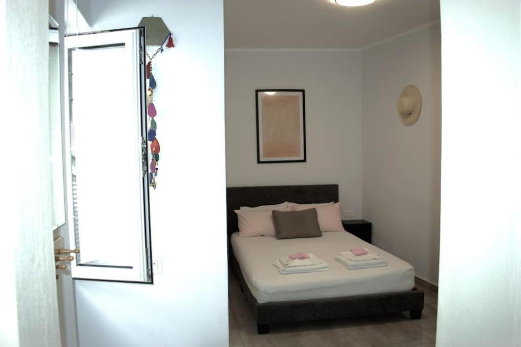 Astrinos Simple Cozy Comfortable Close To The Apartment Chania (Crete)