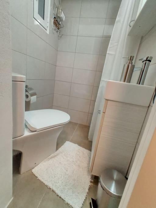 Astrinos Simple Cozy Comfortable Close To The Chania (Crete)