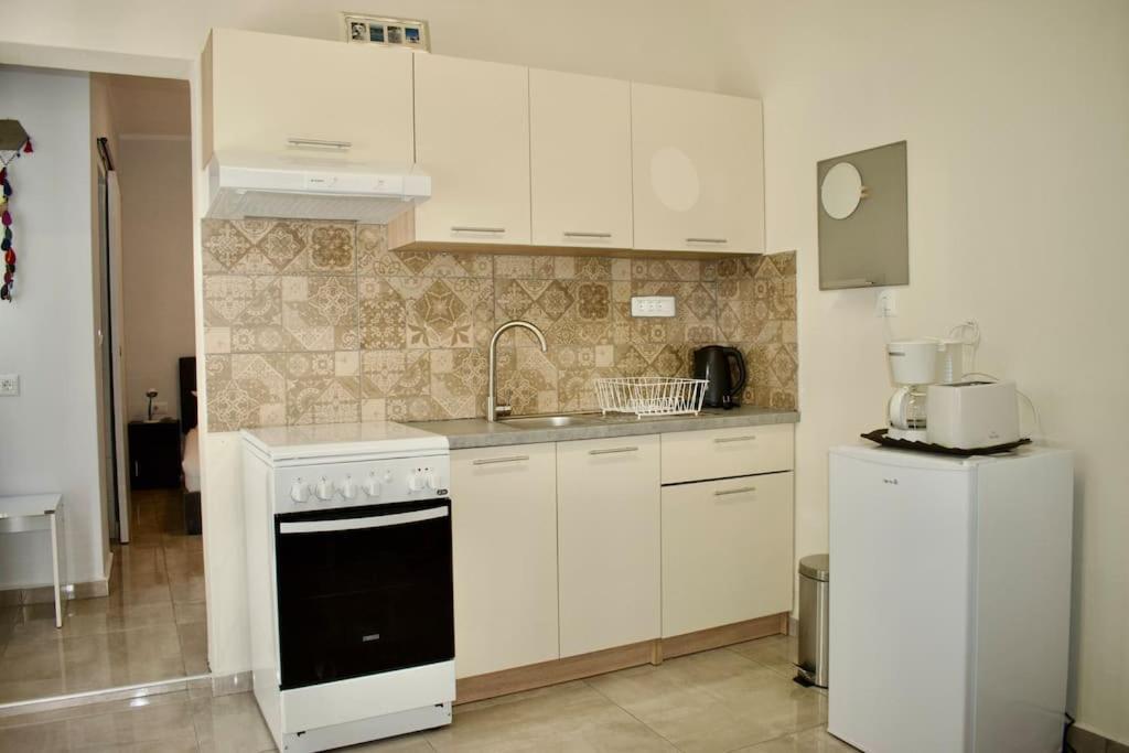 Astrinos Simple Cozy Comfortable Close To The * Chania (Crete)