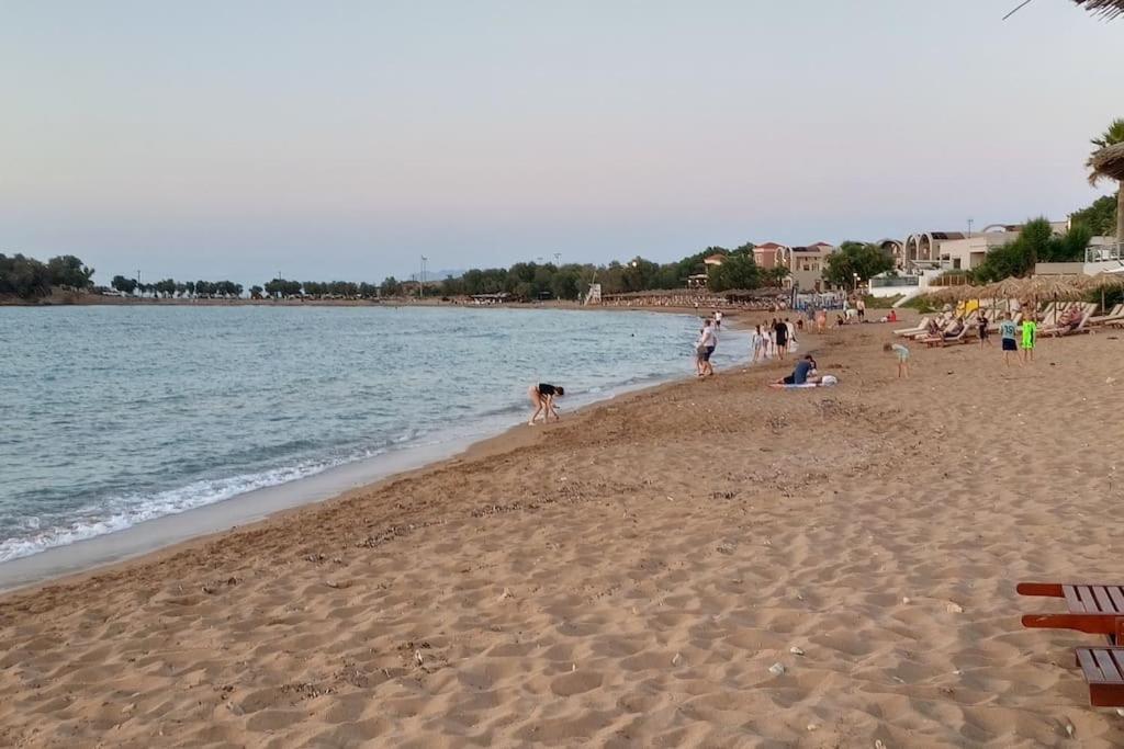 Astrinos Simple Cozy Comfortable Close To The Apartment Chania (Crete)