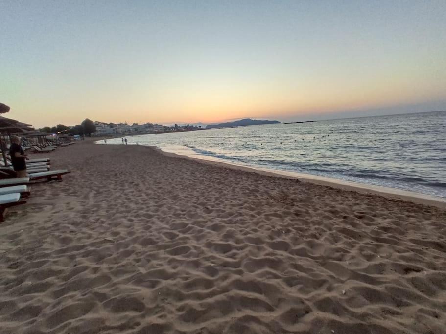 Astrinos Simple Cozy Comfortable Close To The Chania (Crete)