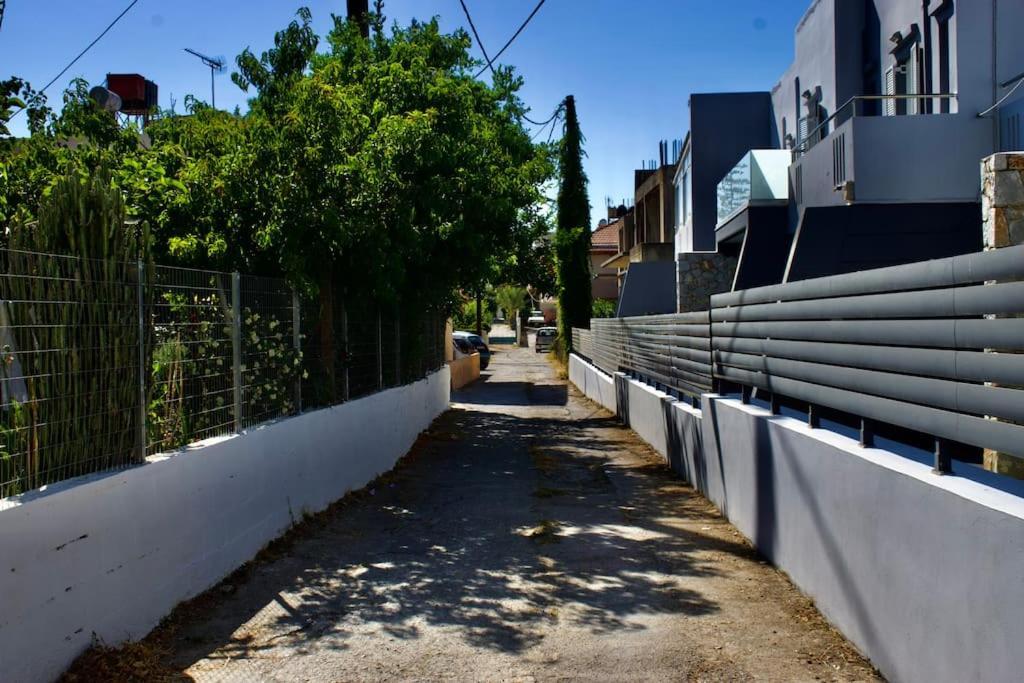 Astrinos Simple Cozy Comfortable Close To The Chania (Crete)