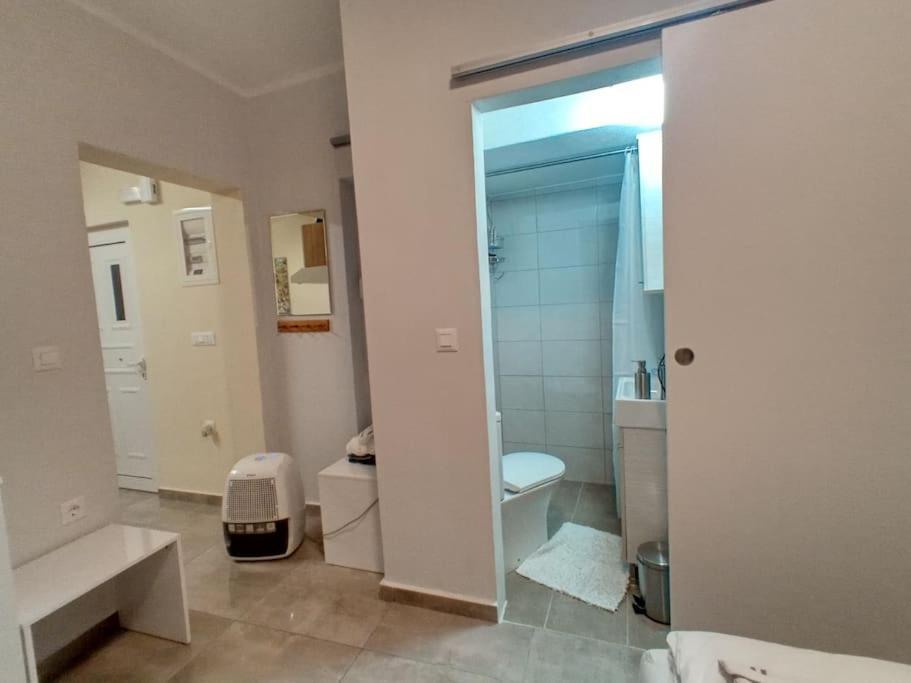 Astrinos Simple Cozy Comfortable Close To The Apartment Chania (Crete)
