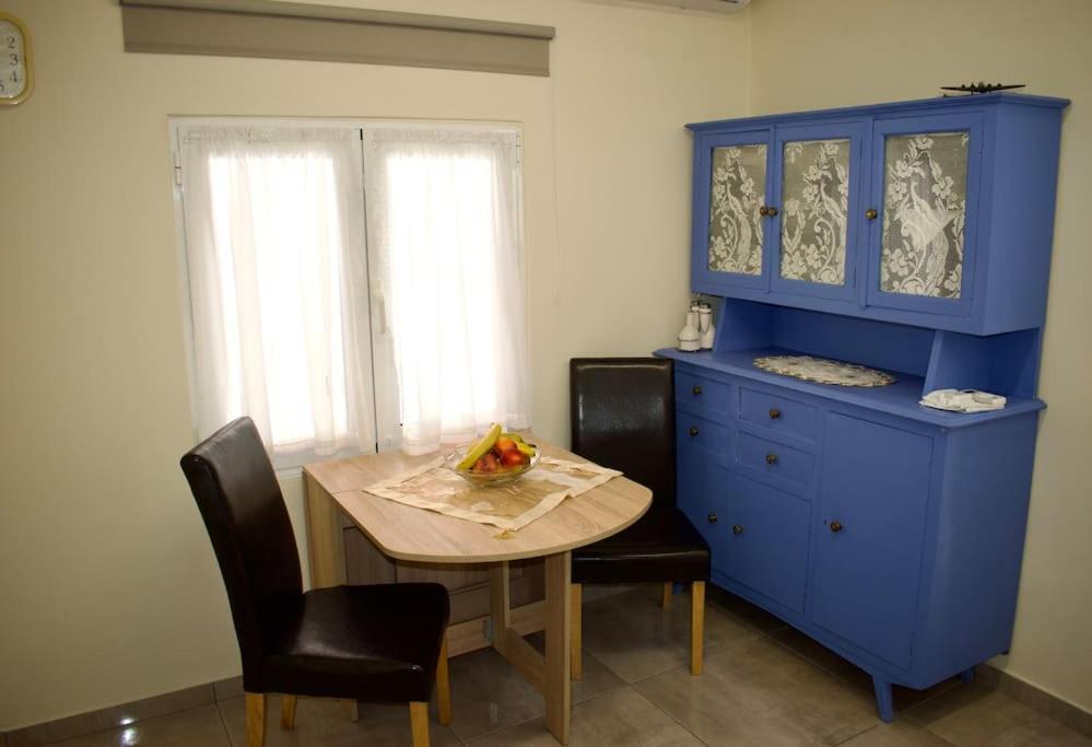 Astrinos Simple Cozy Comfortable Close To The Chania (Crete)
