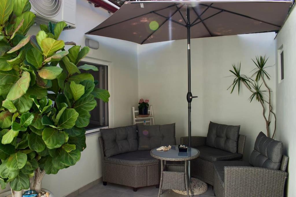 Apartment Astrinos Simple Cozy Comfortable Close To The Chania (Crete)