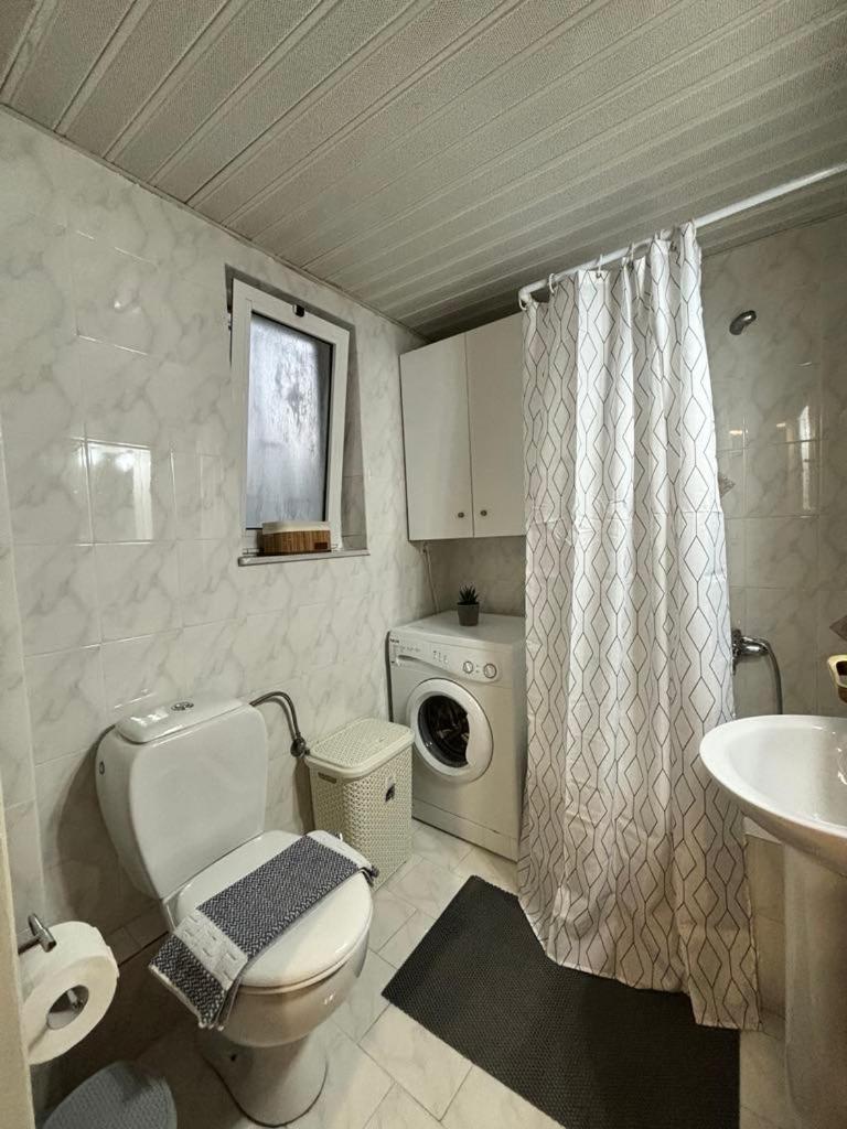 Lynne's Harmony Chania Apartamento *