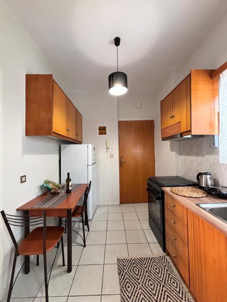 Lynne's Harmony Chania Apartment