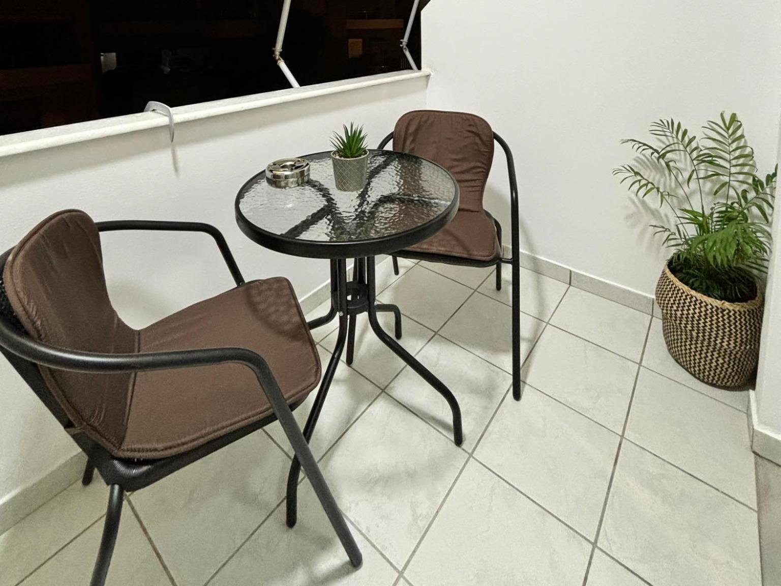 Apartment Lynne's Harmony Chania *