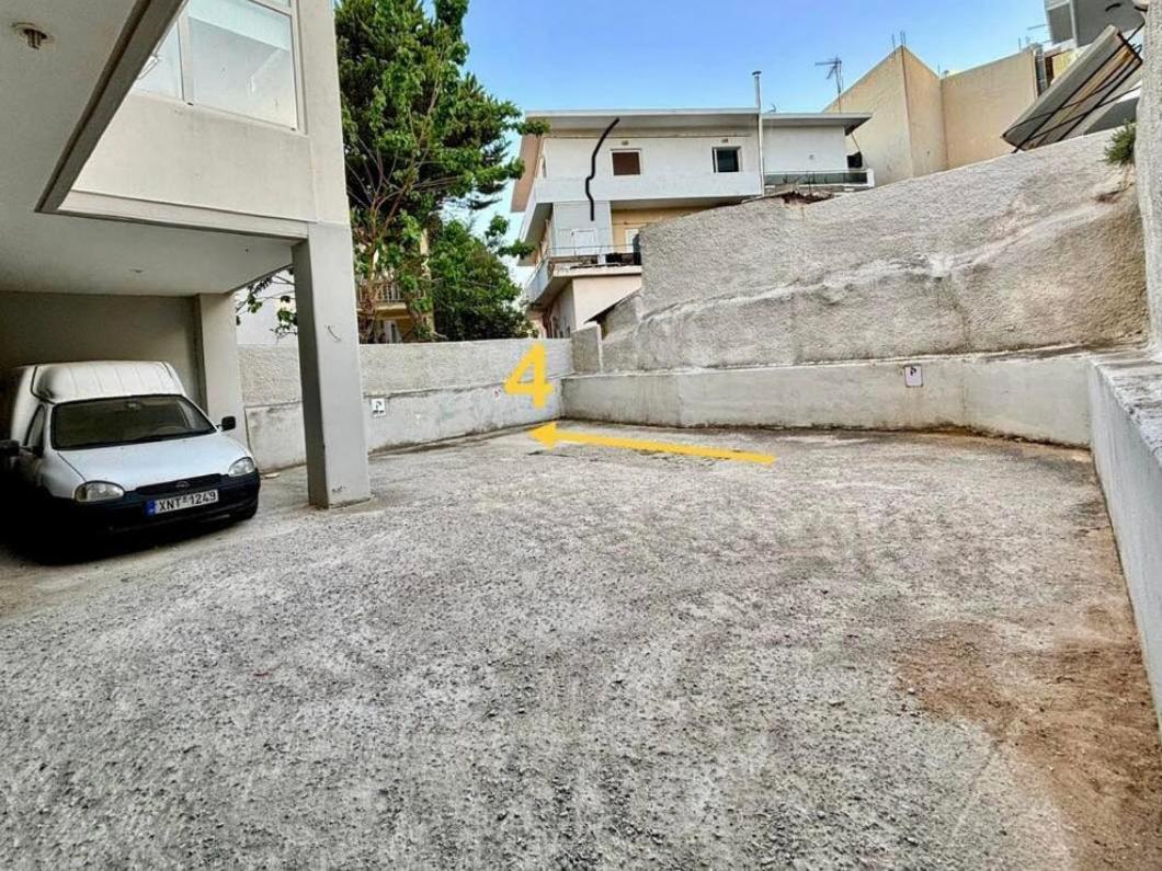 Lynne's Harmony Chania Apartment Chania (Crete)