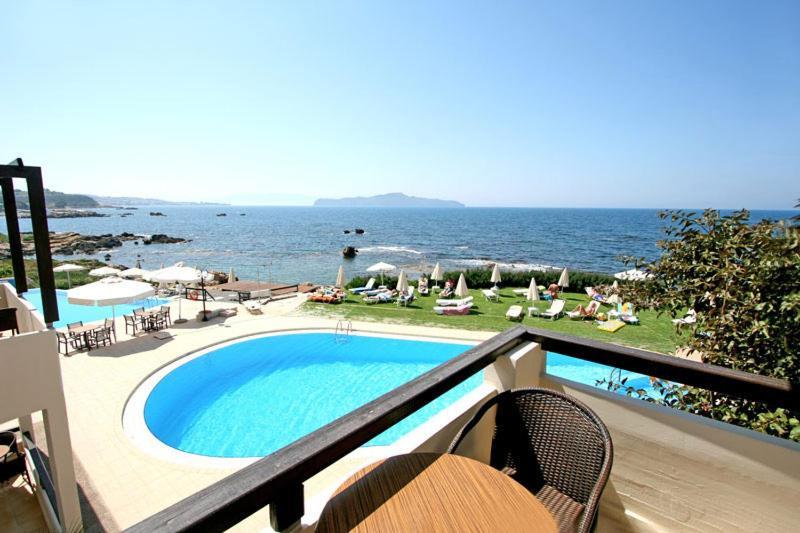 Aparthotel Corinna Mare 3*