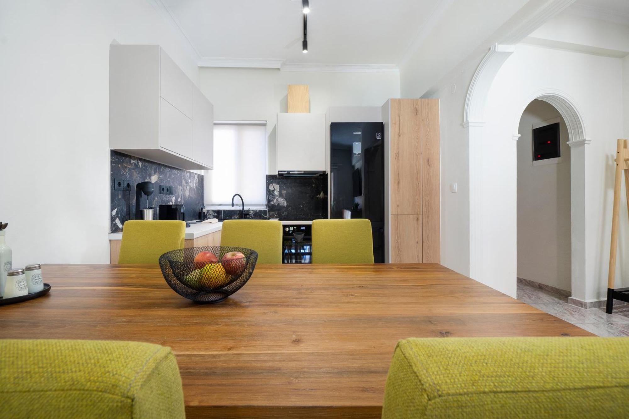 Sophia Apartment Chania (Crete)