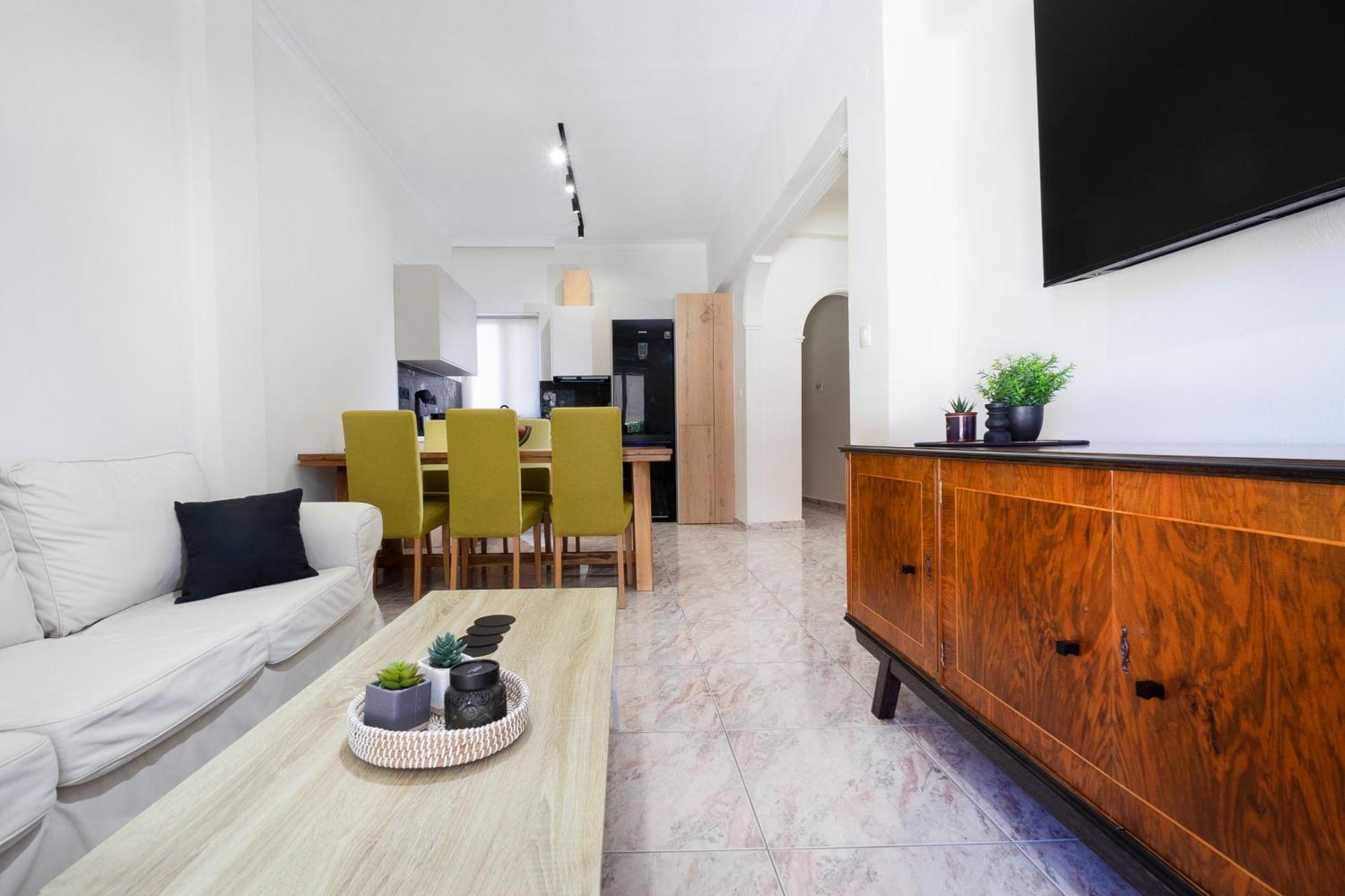 Apartment Sophia Chania (Crete)