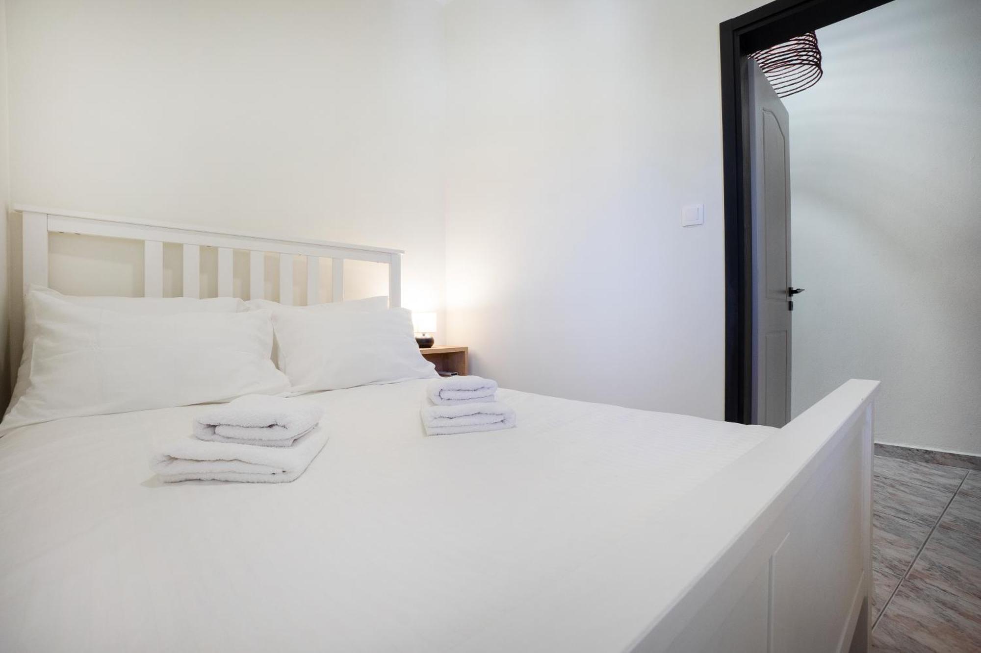 Sophia Apartment