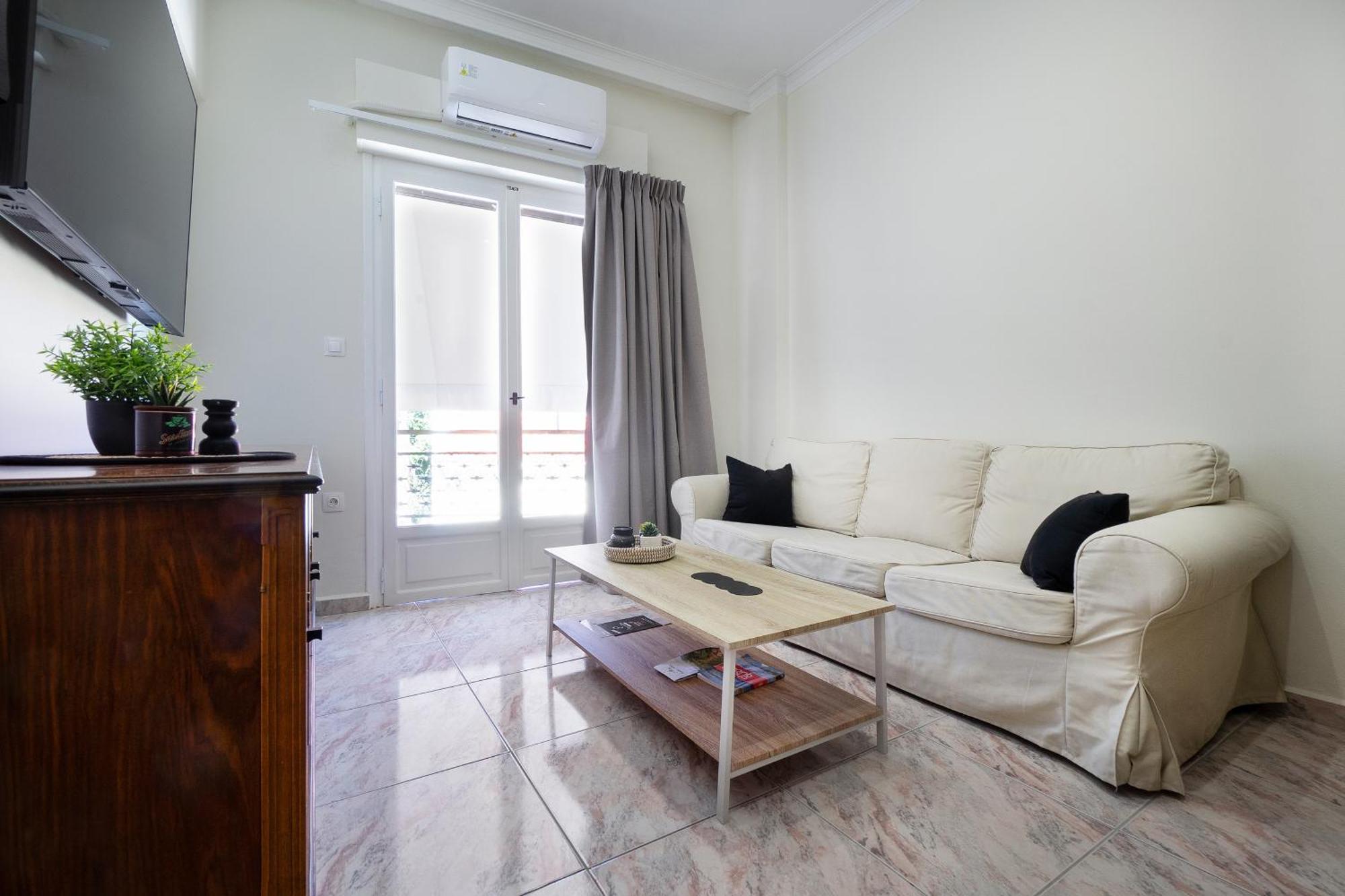 Apartment Sophia *