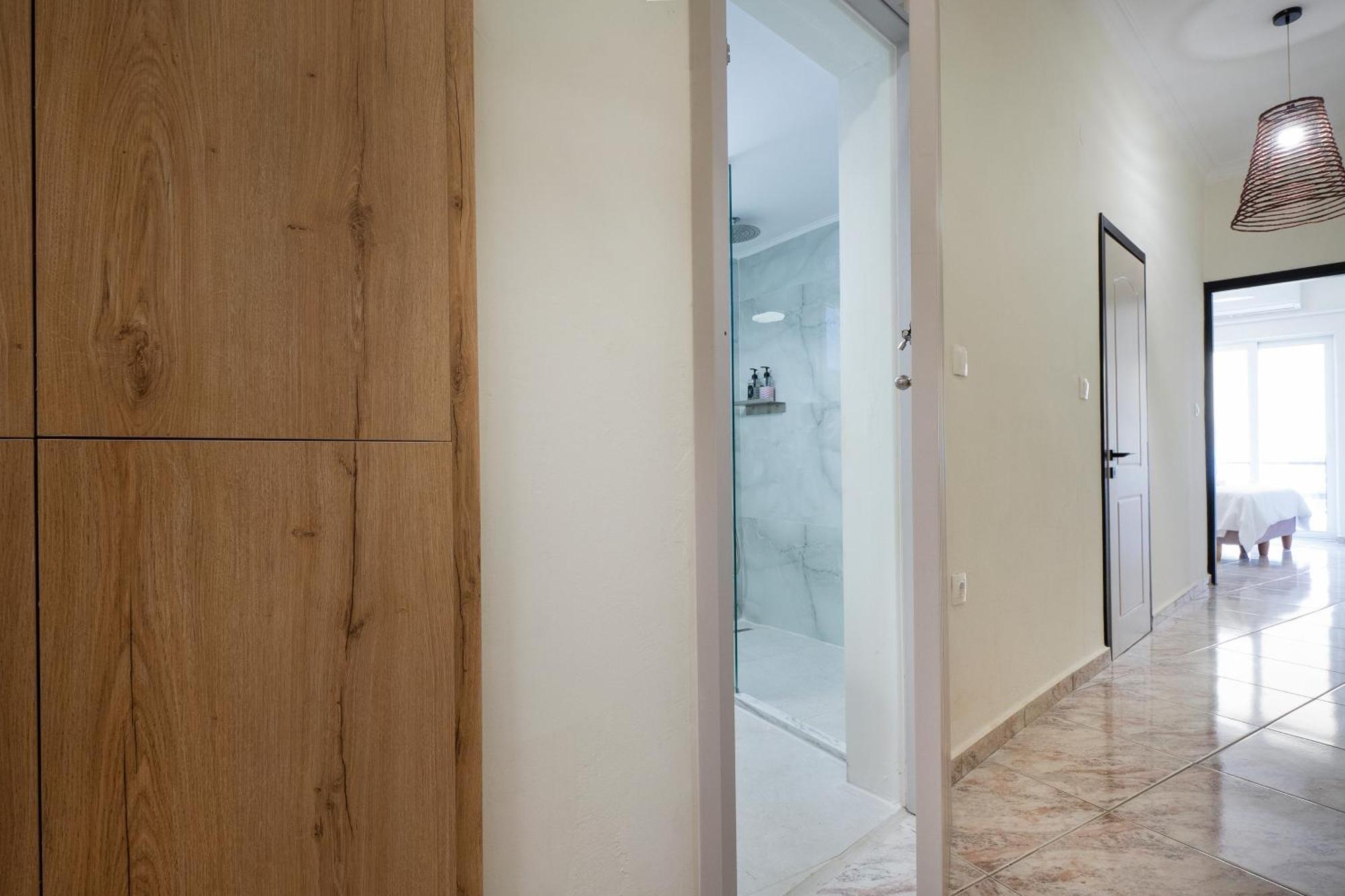 Apartment Sophia Chania (Crete)