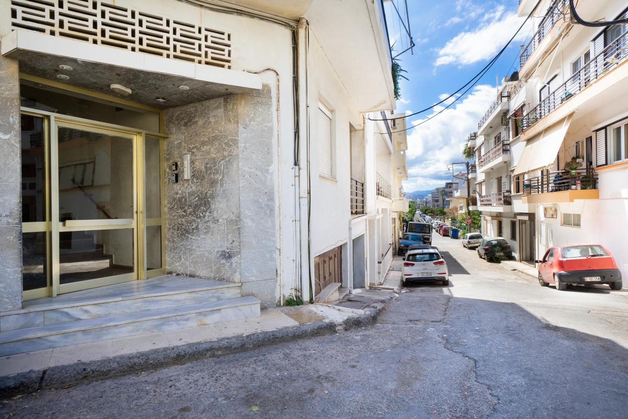 Sophia Apartamento
