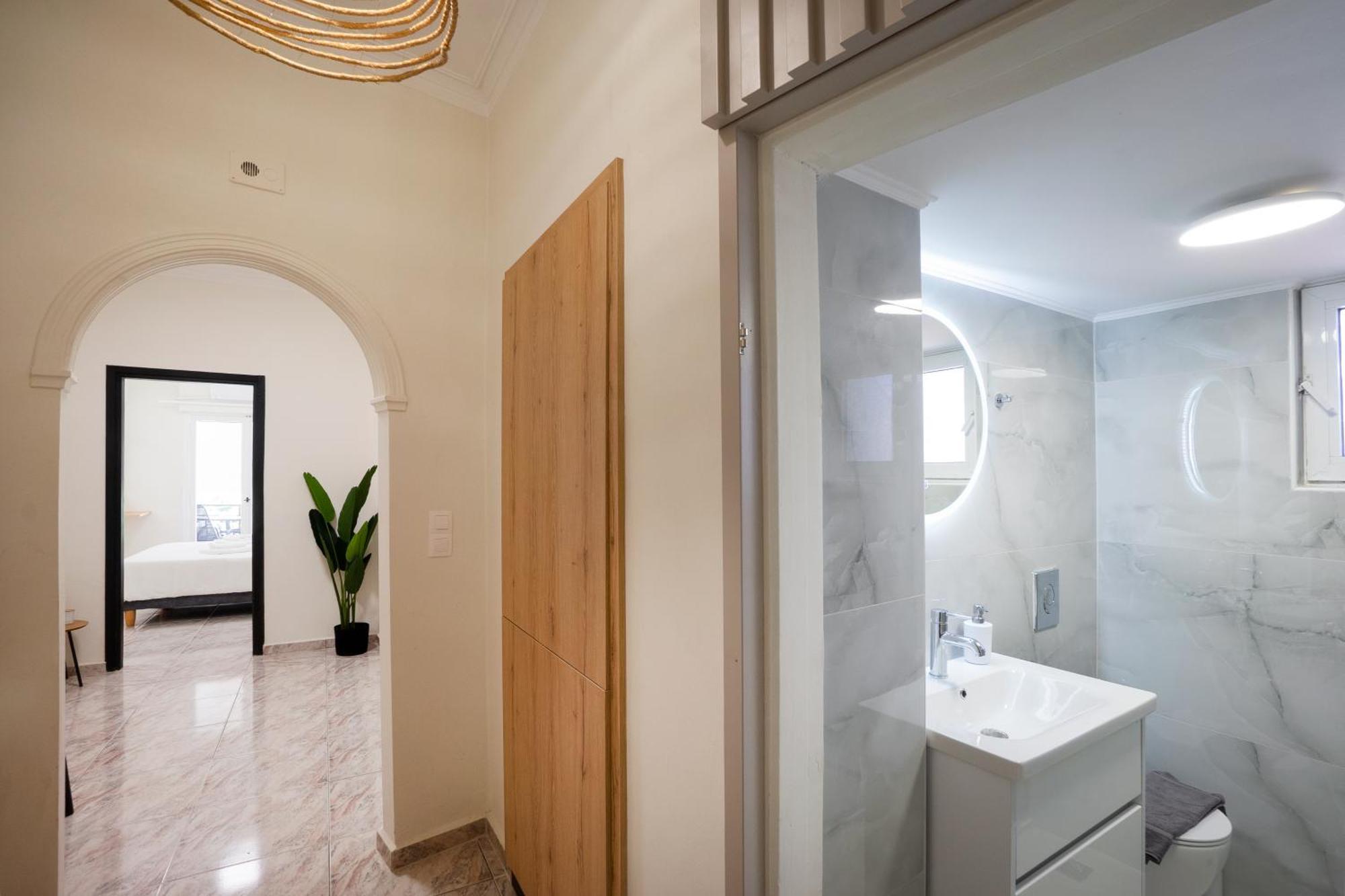 Apartamento Sophia *
