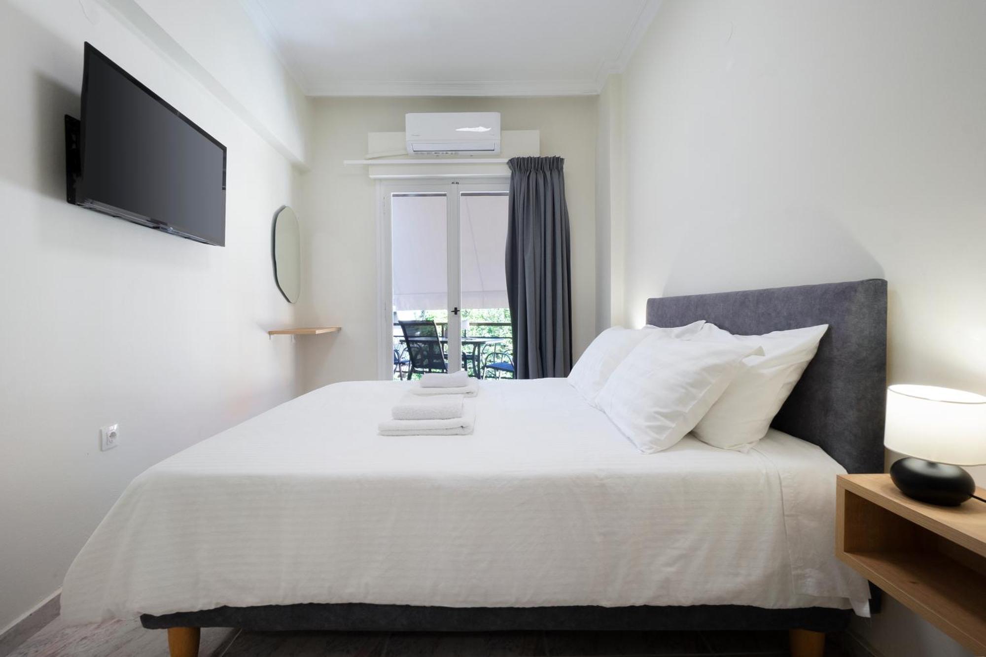 Apartment Sophia Chania (Crete)
