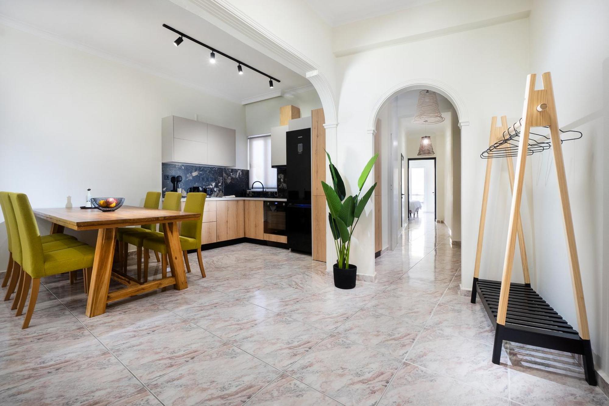 Sophia Apartment