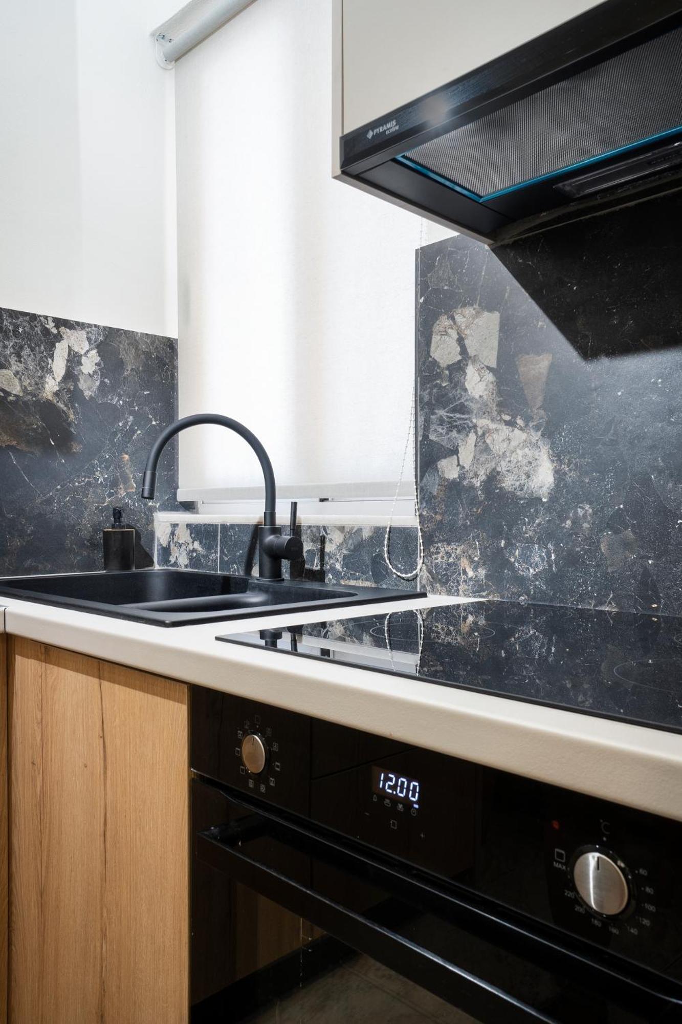 Apartamento Sophia