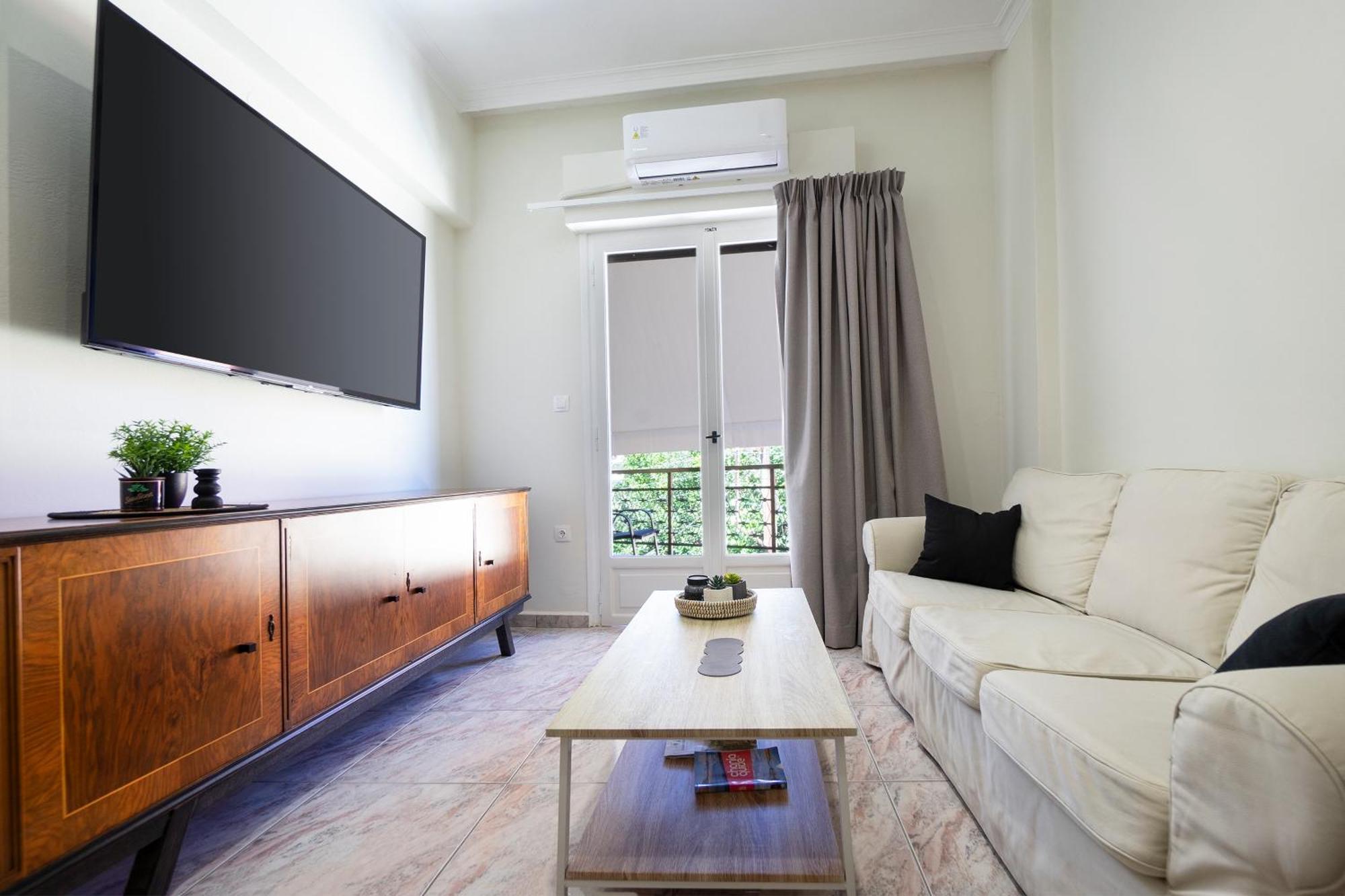 Sophia Apartment Chania (Crete)