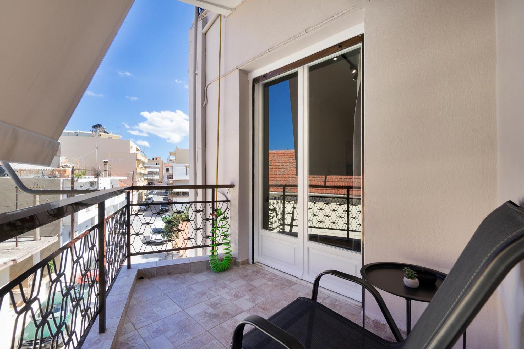 Sophia Apartment