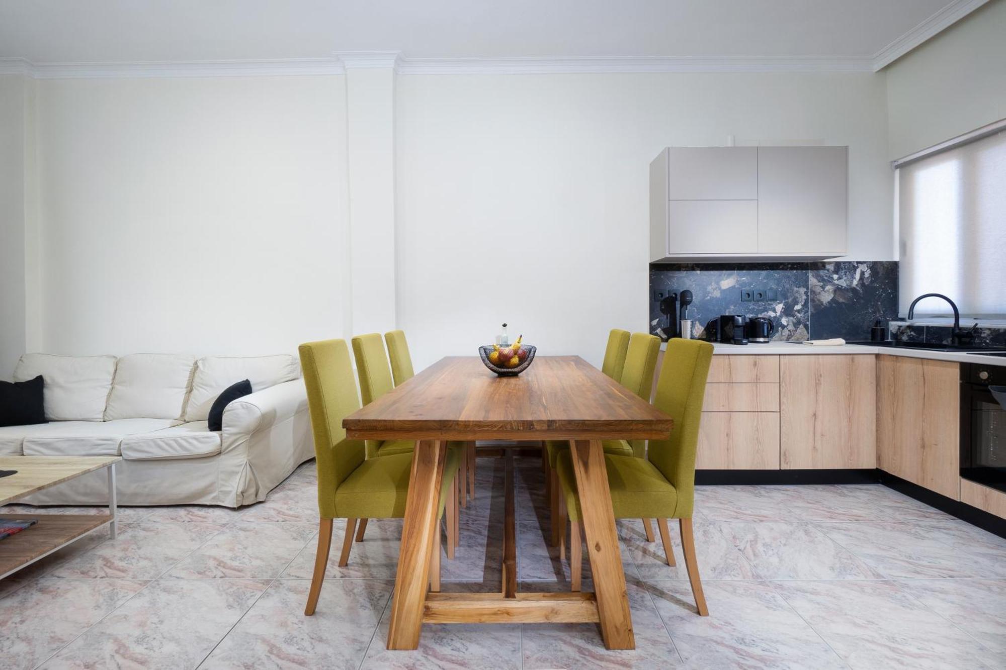 Apartment Sophia Chania (Crete)