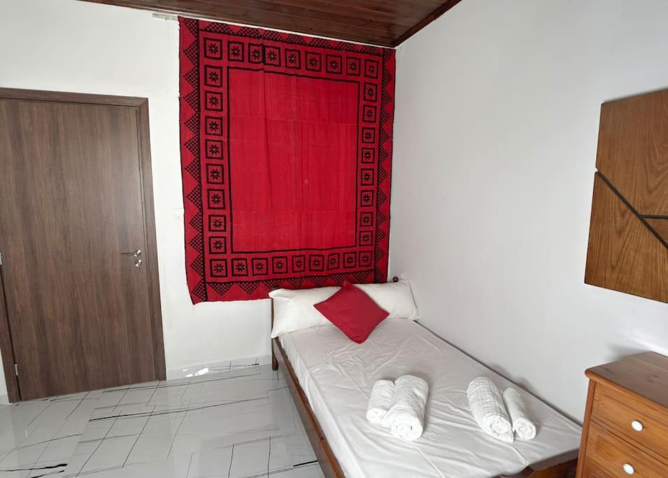 Mansion Elos Onthewayto Elafonisi, Wifi, Quiet * Chania (Crete)