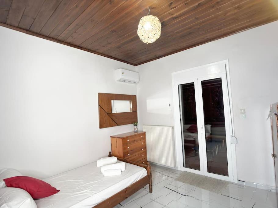 Mansion Elos Onthewayto Elafonisi, Wifi, Quiet