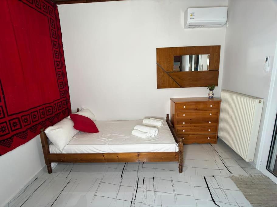 Holiday home Mansion Elos Onthewayto Elafonisi, Wifi, Quiet