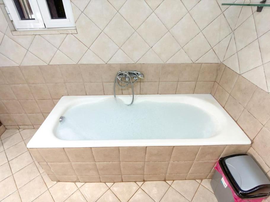Mansion Elos Onthewayto Elafonisi, Wifi, Quiet Holiday home *