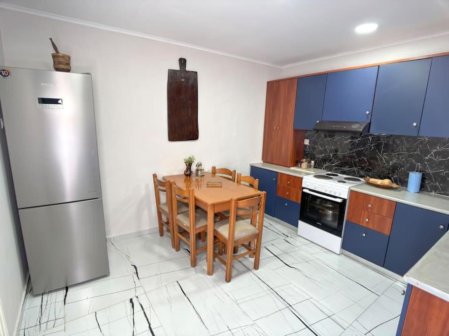 Mansion Elos Onthewayto Elafonisi, Wifi, Quiet Chania (Crete)