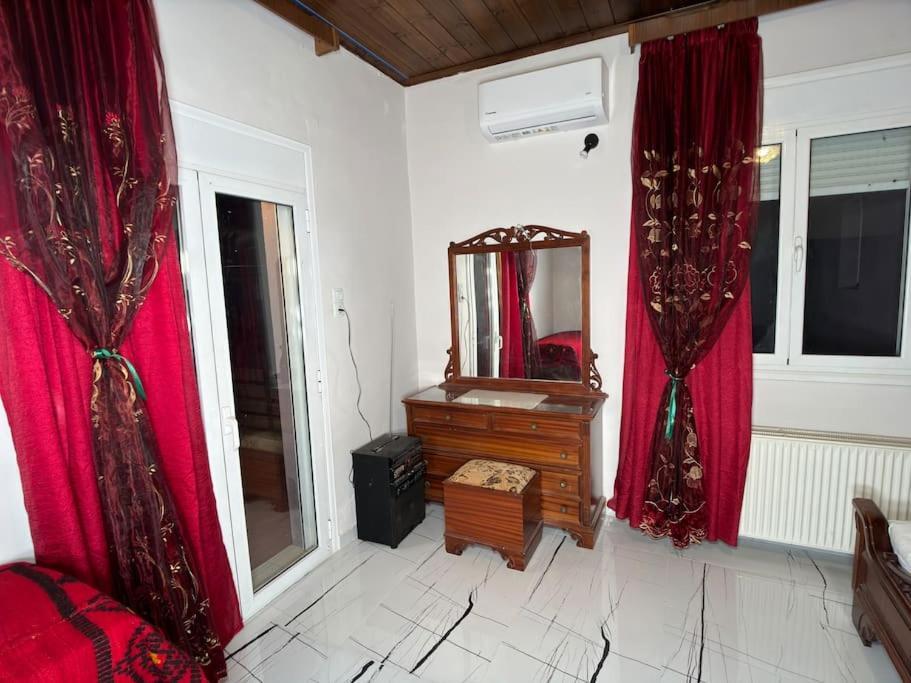 Holiday home Mansion Elos Onthewayto Elafonisi, Wifi, Quiet Chania (Crete)