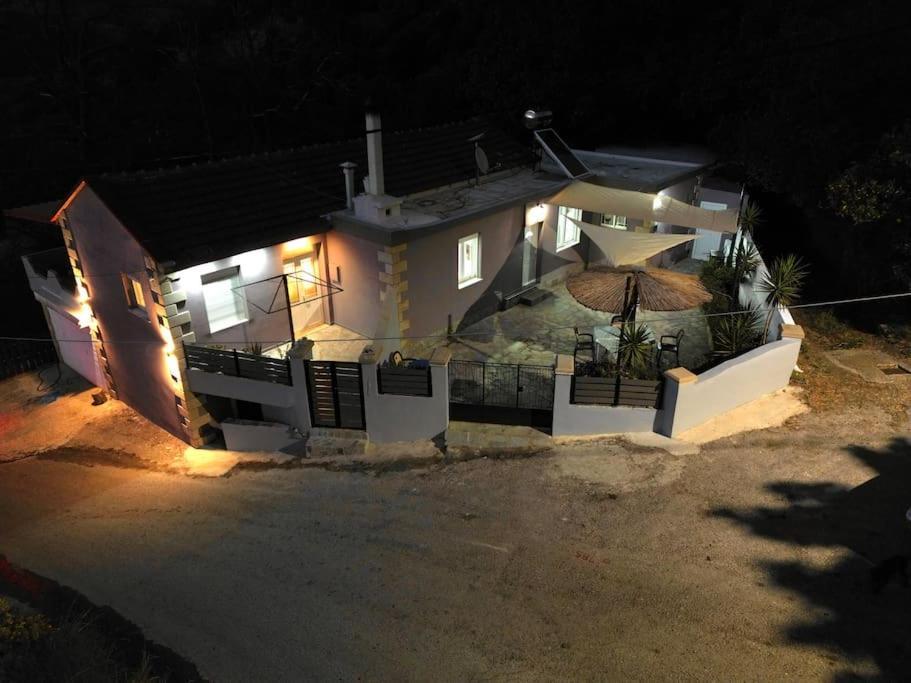 Mansion Elos Onthewayto Elafonisi, Wifi, Quiet Chania (Crete)