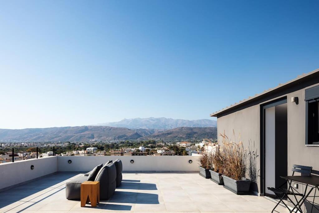 Ikon Living Chania Holiday home Chania (Crete)