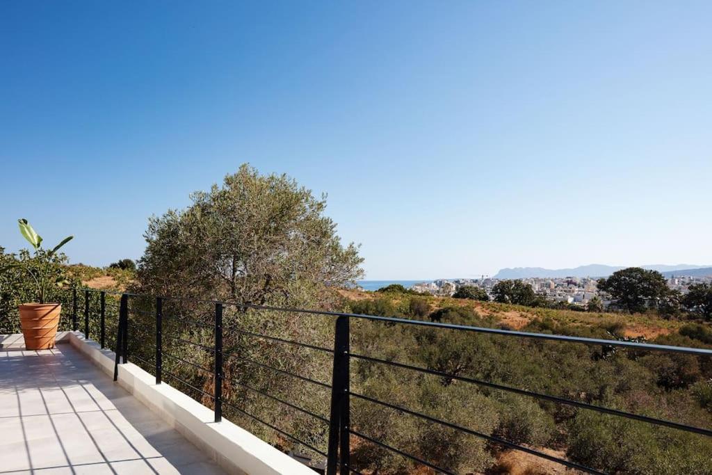 Holiday home Ikon Living Chania Chania (Crete)
